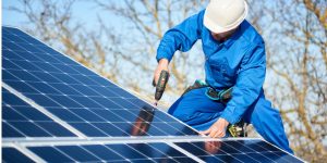 Installation Maintenance Panneaux Solaires Photovoltaïques à Troye-d'Ariege
